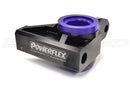 PowerFlex Nissan GT-R Front Lower Control Arm Rear Bushing Anti-Lift & Caster Offset-3