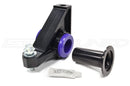 PowerFlex Nissan GT-R Front Lower Control Arm Rear Bushing Anti-Lift & Caster Offset-5