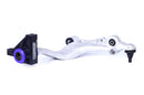 PowerFlex Nissan GT-R Front Lower Control Arm Rear Bushing Anti-Lift & Caster Offset-9
