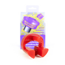 BMW E9X xDrive / X1 E84 xDrive / X3 E83 Transfer Case Bushing Insert-4