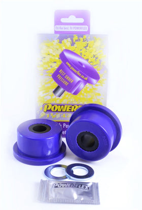 POWERFLEX FRONT LOWER CONTROL ARM REAR BUSHINGS - BMW E30 | E36