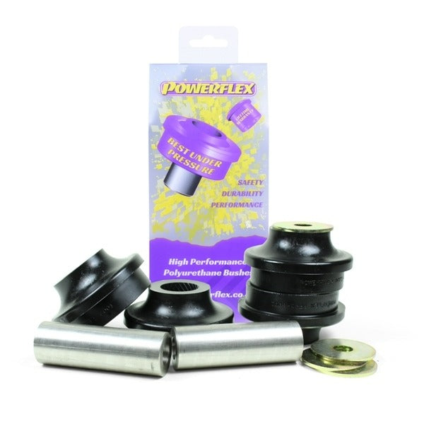 Powerflex Front Upper Thrust Arm Inner Bushings (Offset) - BMW / F06 / F1X / 528i / 535i / 550i / 640i / 650i | PFF5-6001