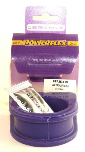 Powerflex Steering Rack Bushing - Mk4 VW | Mk1 TT