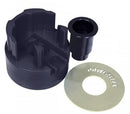 Power Flex Front Lower Engine Mount Hybrid Bushing (Large) B - VW/Audi / Mk7 / Mk8 / Golf / Passat / Tiguan / 8V / A3 / S3 / Mk3 /-2