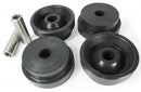 Audi S3 / TT Mk1, VW Golf Mk4 4WD Rear Trailing Arm Front Bushing Heritage-1