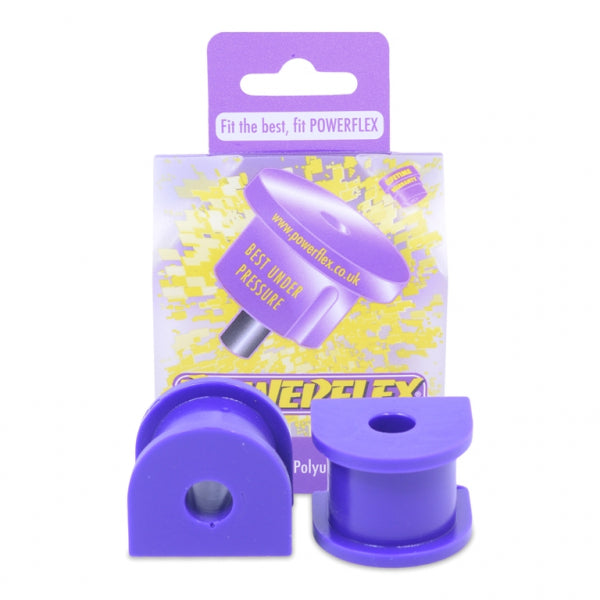 PowerFlex VW R32. Audi S3 / TT Mk1 4WD Rear Sway Bar Bushing - 14 mm