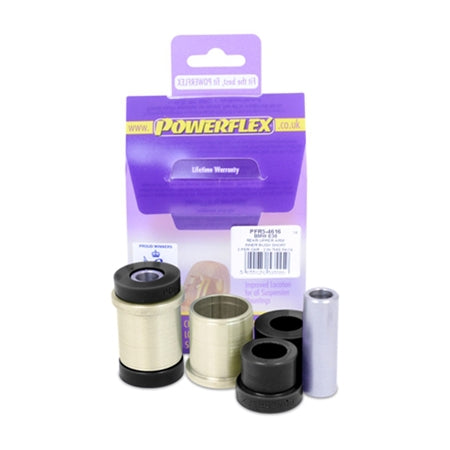 POWERFLEX REAR LOWER CONTROL ARM BUSHINGS (INNER) - BMW E36 | E46