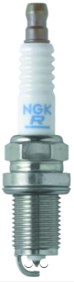 NGK Laser Platinum Spark Plug Box of 4 (PZFR7G-G)