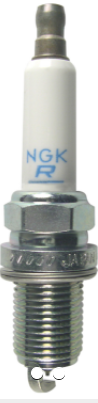 NGK Multi-Ground Spark Plug Box of 4 (PFR7W-TG)