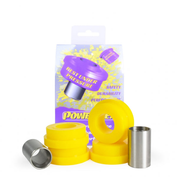 Powerflex Rear Beam Front Bushing 28mm - Volvo / S60 / S60 AWD / V70 / S80 / XC70 | PFR88-602-28