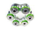 BMW Race Flex Disc - E8X / E9X / F2X / F3X / GR Supra - (LK=105mm/12mm)-1