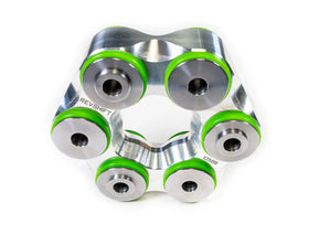 BMW Race Flex Disc - E8X / E9X / F2X / F3X / GR Supra - (LK=105mm/12mm)