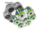 BMW Race Flex Disc - E8X / E9X / F2X / F3X / GR Supra - (LK=105mm/12mm)-2