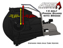 Artec Industries 1970-2010 Chevrolet K30 K20 14 Bolt Combo Kit Single Rear Wheel (Srw)-3