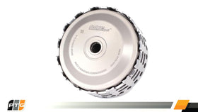 Dodson MotorsportTM C190 Clutch Pack