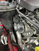 CTS Turbo High-flow Turbo Inlets for S58 engines (Hybrid Turbos)-6