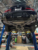 MAD BMW M340 M440 Axleback Exhaust (G20 & G22)-3