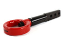 Perrin Tow Hook Kit - 10th Gen Honda Civic SI/Type-R/Hatchback - Red-1