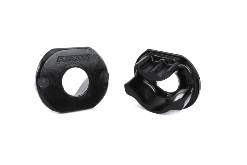 Perrin 17-19 Honda Civic Type R Pitch Stop Mount Insert - 0