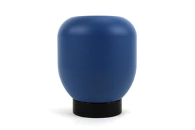 Shift Knob Large SS 2017-2019 Civic Type R and Si Blue - 0