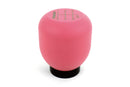 Shift Knob Large SS 2017-2019 Civic Type R and Si Pink-1