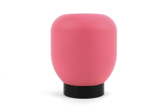 Shift Knob Large SS 2017-2019 Civic Type R and Si Pink