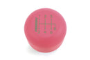 Shift Knob Large SS 2017-2019 Civic Type R and Si Pink-3