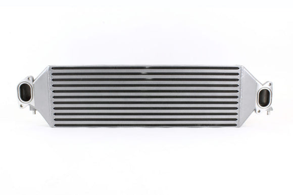 Intercooler Kit Silver 2017-2019 Civic Type R
