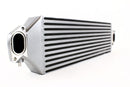 Intercooler Kit Silver 2017-2019 Civic Type R-3