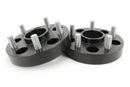 Perrin 17-18 Honda Civic Type R 64.1mm Hub 5x120 27mm Wheel Spacers (One Pair)-2