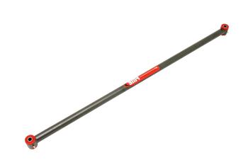 BMR 82-02 3rd Gen F-Body Non-Adj. Panhard Rod (Polyurethane) - Black Hammertone