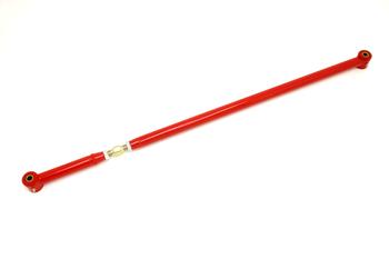 BMR 82-02 3rd Gen F-Body On-Car Adj. Panhard Rod (Polyurethane) - Red