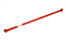 BMR 82-02 3rd Gen F-Body On-Car Adj. Panhard Rod (Polyurethane) - Red-1