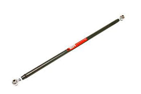 BMR 82-02 3rd Gen F-Body Panhard Rod w/ Double Adj. Rod Ends - Black Hammertone