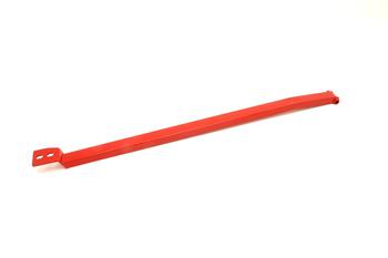 BMR 05-14 S197 Mustang Upper Panhard Rod Support - Red