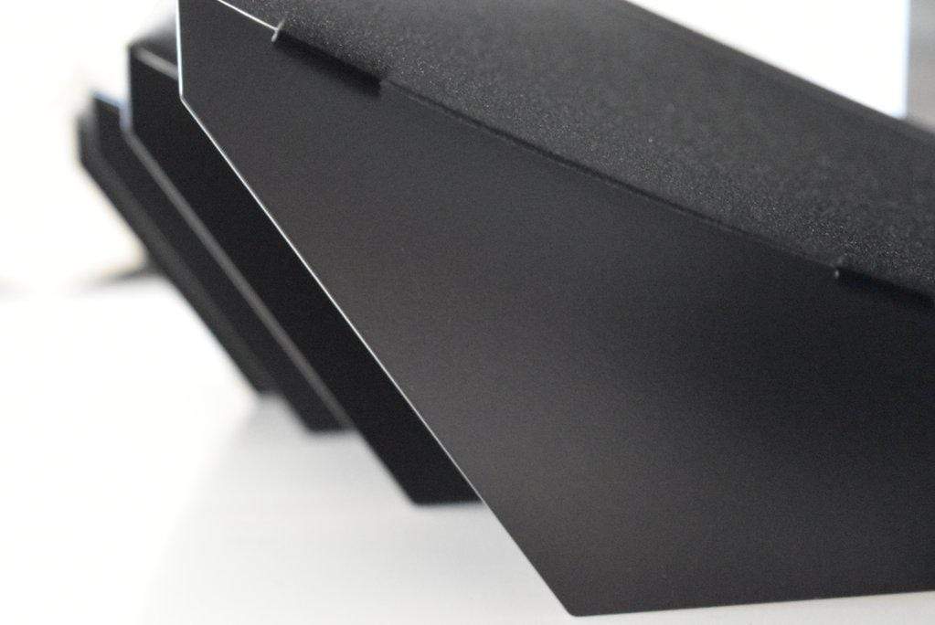 FSPE Volkswagen MK6 Golf GTI Rear Diffuser V2