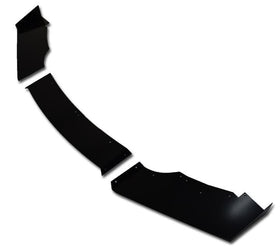 BMW 128i Front Splitter | 2007-2013