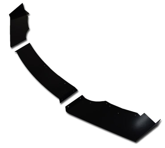 BMW 128i Front Splitter | 2007-2013