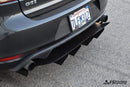 FSPE Volkswagen MK6 Golf GTI Rear Diffuser V2-6