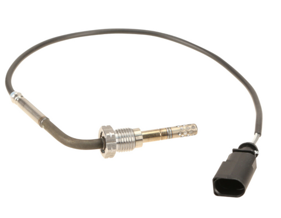 Audi VW Exhaust Temperature Sensor - Genuine Audi VW 059906088CL