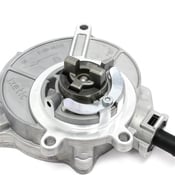 Audi Porsche VW Vacuum Pump - Pierburg 724807750