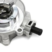 Audi Porsche VW Vacuum Pump - Pierburg 724807750 - 0
