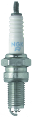 NGK Laser Platinum Spark Plug Box of 4 (PJR7A)