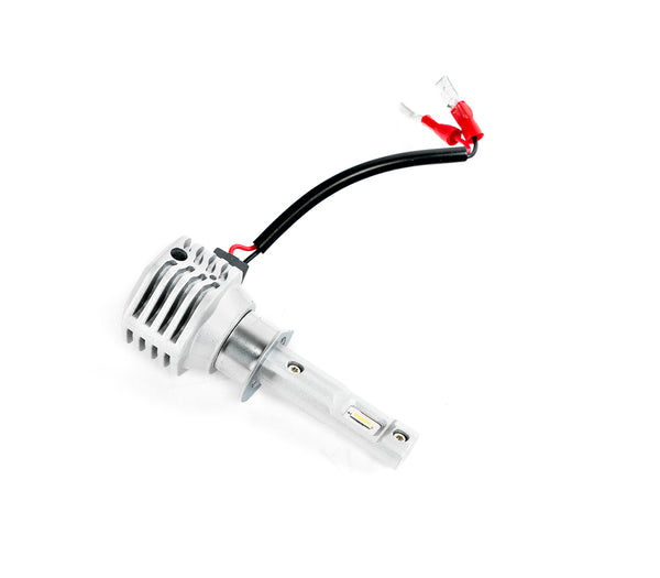 H1 30W LED Headlamp / Fog Light Bulb Set (White) | PL2212D15