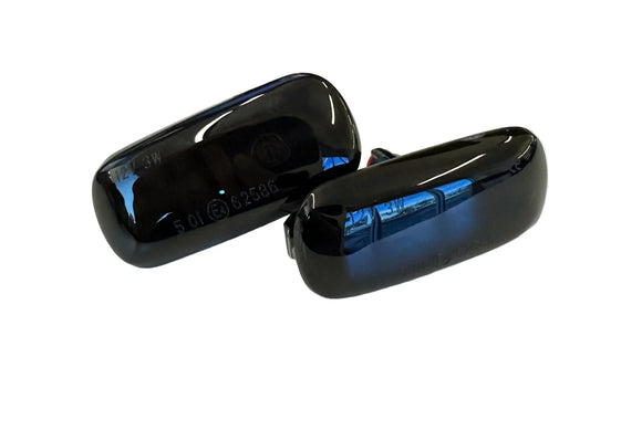 LED Side Turn Signal Lamp - Audi / 8P / B6 / B7 / B8 / C5 / C7 / A3 / S3 / A4 / S4 / RS4 / A6 / S6 | PL202011190