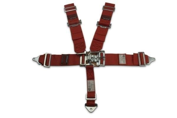 Autopower Pro-Latch Driver Restraint PL500