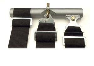 Autopower Pro-Latch Driver Restraint PL510 - 0