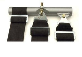 Autopower Pro-Latch Driver Restraint PL516 - 0