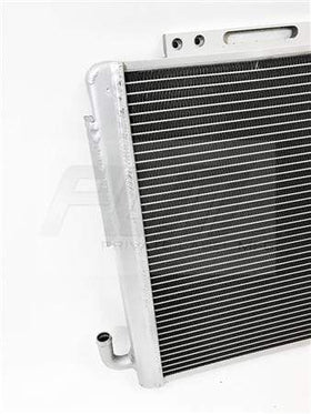 Private Label MFG Power Driven Heat Exchanger And Reservoir Kit | Audi B8/B8.5 S4 - 0