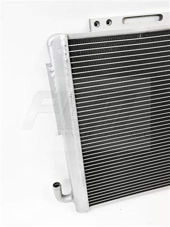 Private Label MFG Power Driven Heat Exchanger And Reservoir Kit | Audi B8/B8.5 S4 - 0